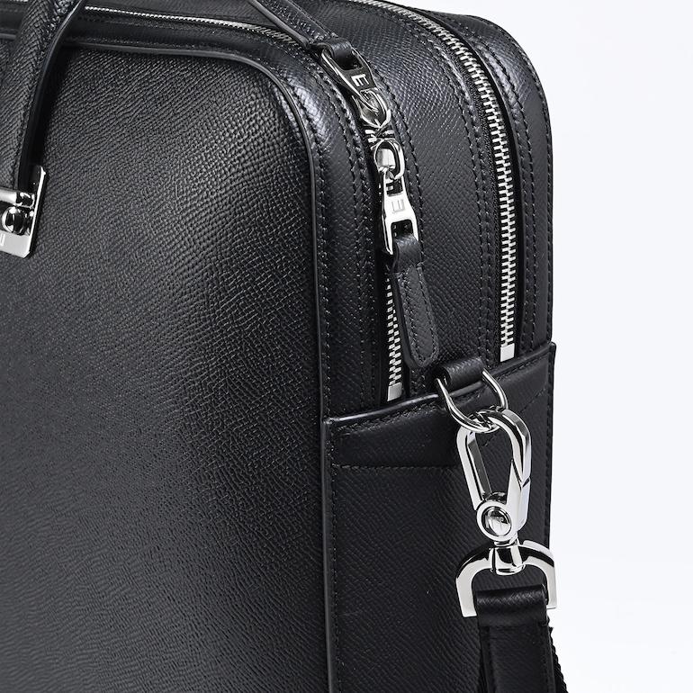 dunhill（ダンヒル） ビジネスバッグ カドガン ジップアラウンド
