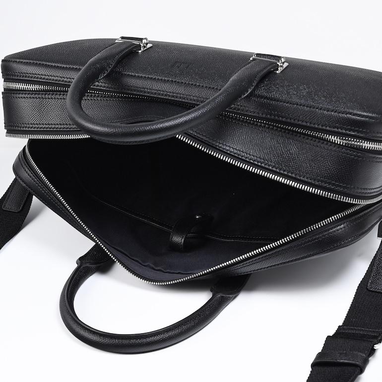 dunhill（ダンヒル） ビジネスバッグ カドガン ジップアラウンド