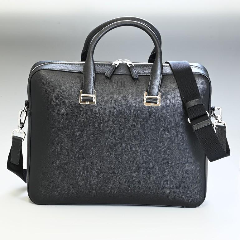 dunhill ダンヒル ビジネスバッグ メンズ カドガン スリム dunhill ダンヒル ビジネスバッグ メンズ カドガン スリム