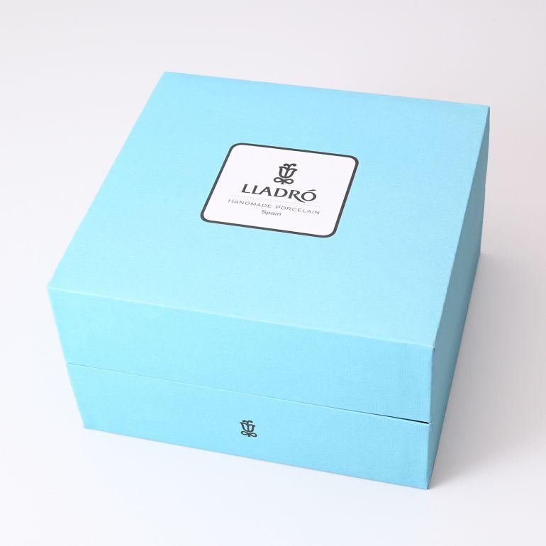 LLADRO リヤドロ きれいにしましょうね フィギュア 人形 女性 LLADRO リヤドロ きれいにしましょうね フィギュア 人形 女性