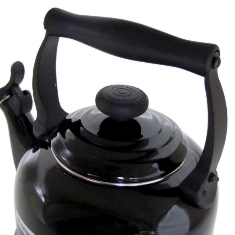 Le Creuset ル・クルーゼ ルクルーゼ トラディショナル ケトル Le Creuset ル・クルーゼ ルクルーゼ トラディショナル ケトル