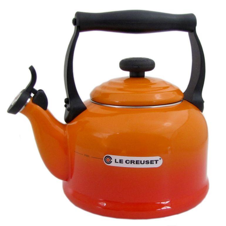 Le Creuset（ル・クルーゼ） トラディショナル ケトル やかん 2.1L