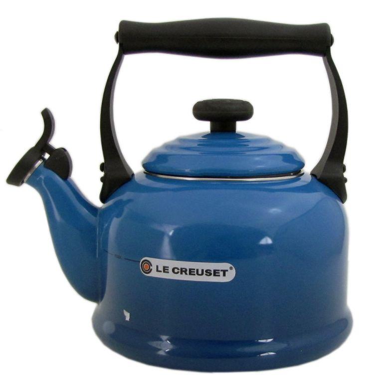 Le Creuset（ル・クルーゼ） トラディショナル ケトル やかん 2.1L