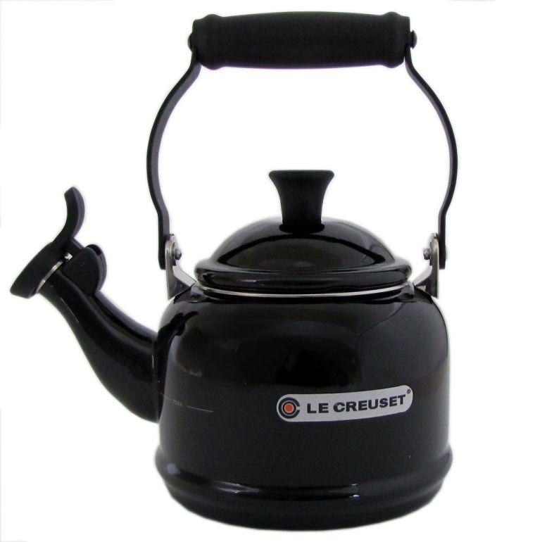 Le Creuset（ル・クルーゼ） デミ ケトル やかん 1.1L Demi Kettle