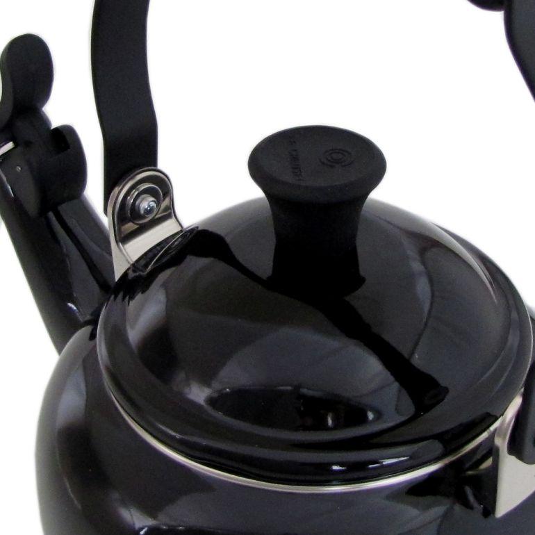 Le Creuset（ル・クルーゼ） デミ ケトル やかん 1.1L Demi Kettle