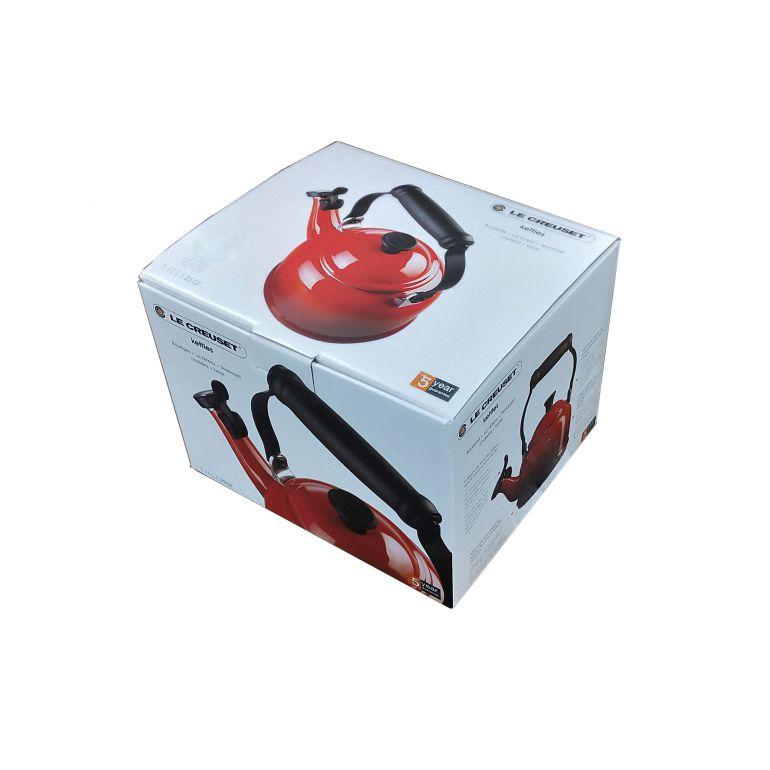 Le Creuset 並行輸入品 ル・クルーゼ ルクルーゼ デミ ケトル
