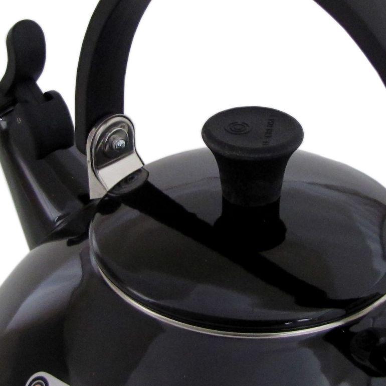 Le Creuset（ル・クルーゼ） ゼン ケトル やかん 1.5L Zen Kettle