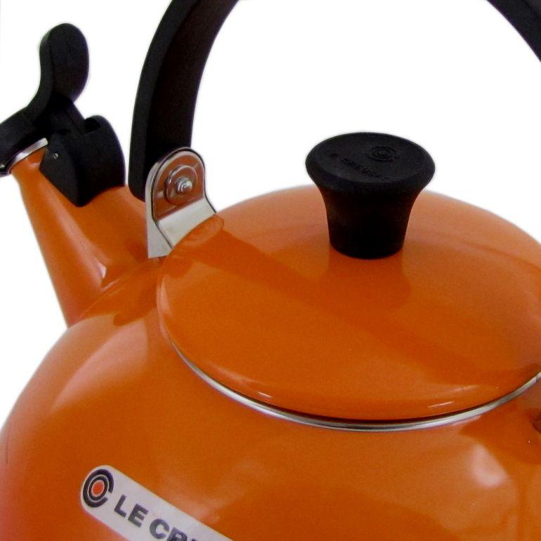 Le Creuset（ル・クルーゼ） ゼン ケトル やかん 1.5L Zen Kettle