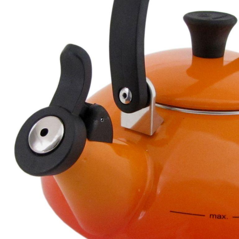 Le Creuset（ル・クルーゼ） ゼン ケトル やかん 1.5L Zen Kettle
