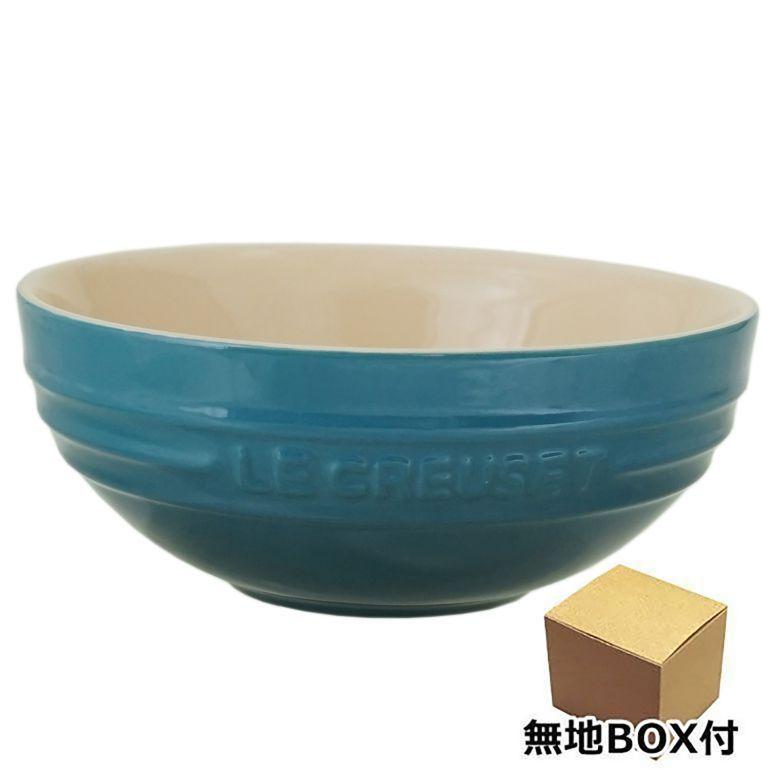 ル・クルーゼ ルクルーゼ マルチボウル ボウル 15cm ディープ 