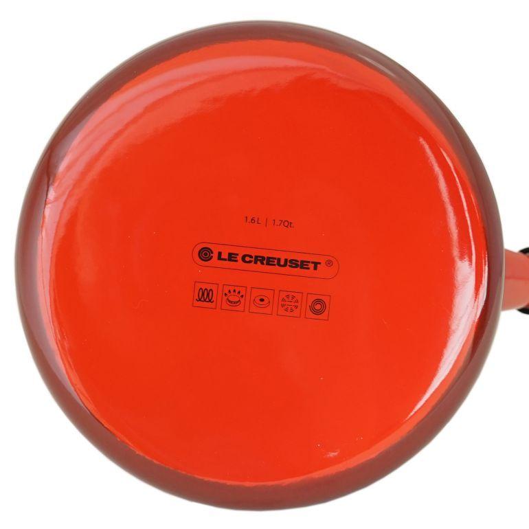 Le Creuset（ル・クルーゼ） コーン ケトル やかん 1.6L Kone Kettle