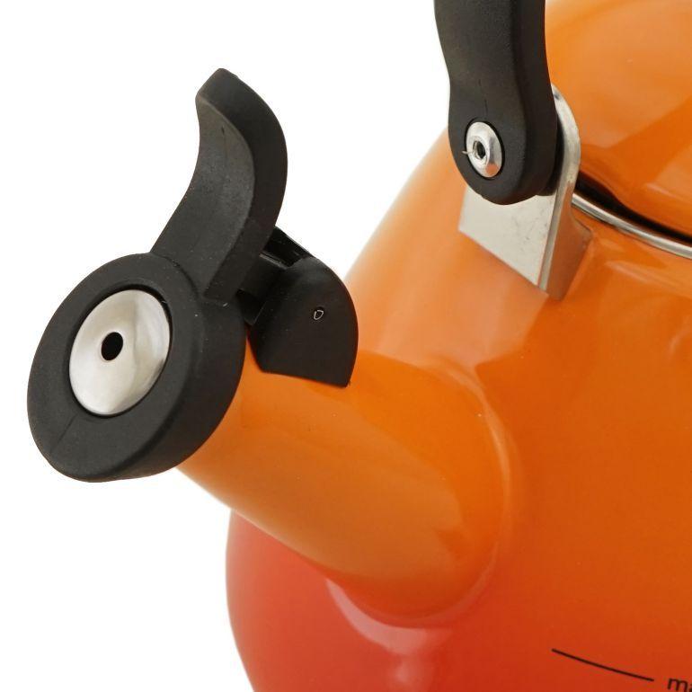 Le Creuset（ル・クルーゼ） コーン ケトル やかん 1.6L Kone Kettle
