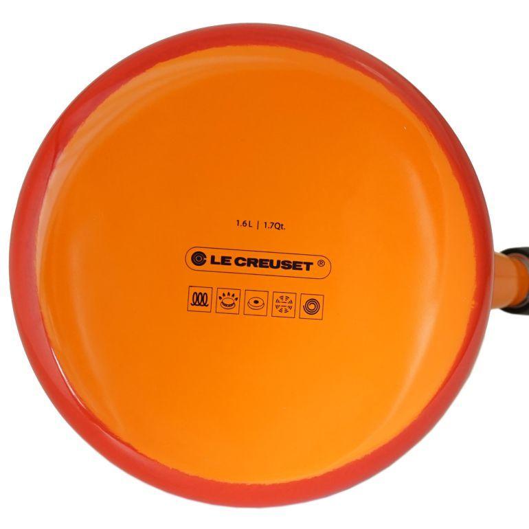 Le Creuset（ル・クルーゼ） コーン ケトル やかん 1.6L Kone Kettle