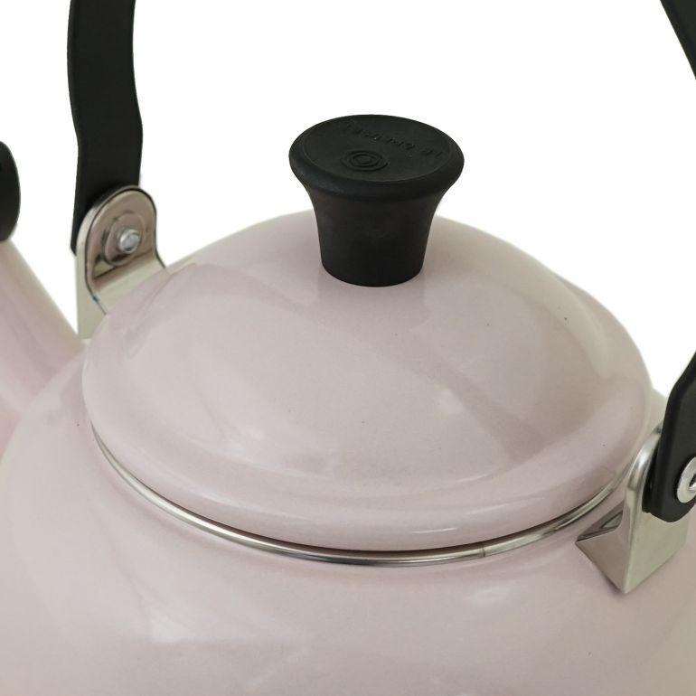 Le Creuset（ル・クルーゼ） デミ ケトル やかん 1.1L Demi Kettle