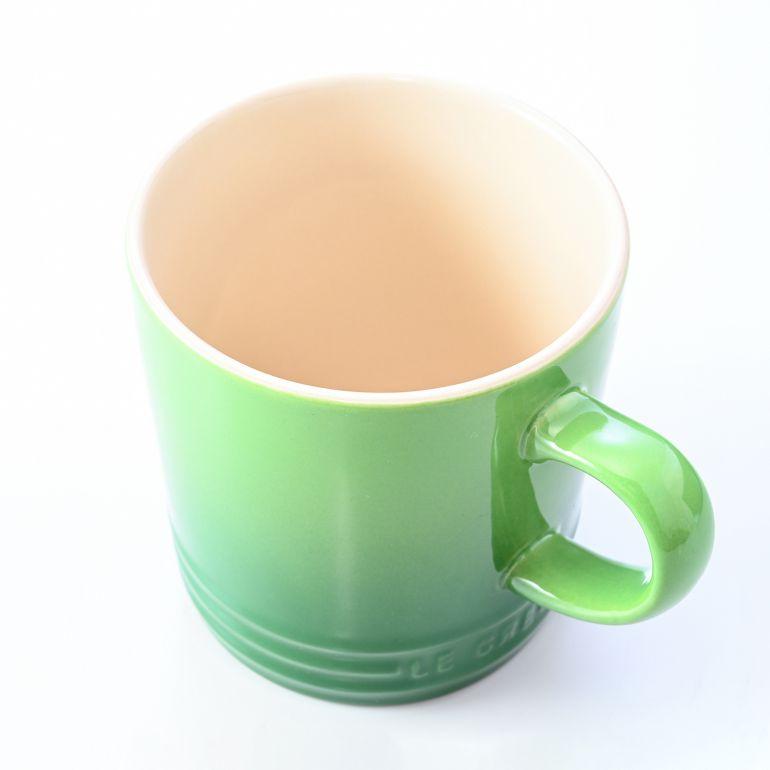 Le Creuset（ル・クルーゼ） マグカップ コーヒー 350ml 食器 バンブー