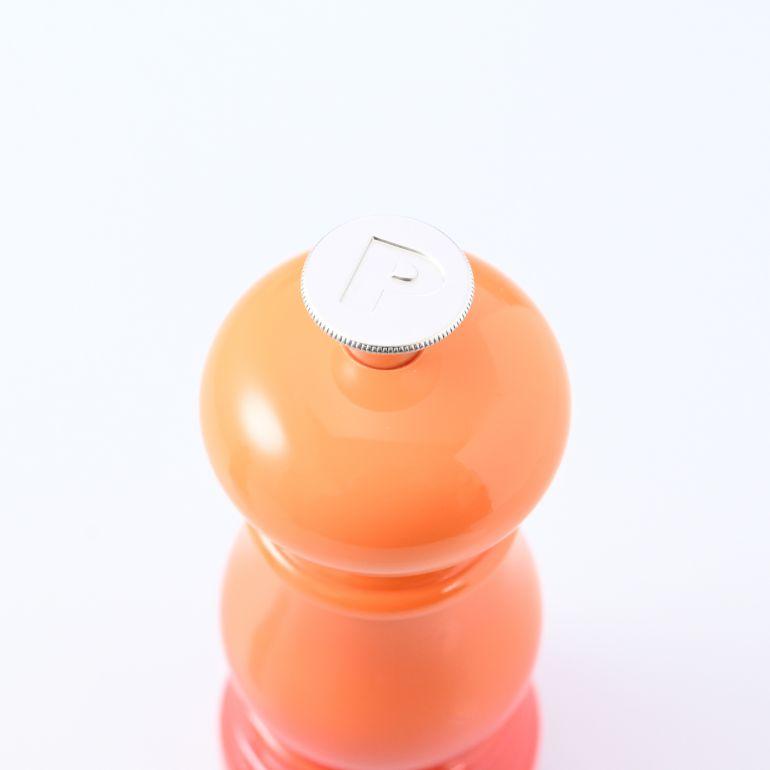 Le Creuset（ル・クルーゼ） ミニ ソルト&ペッパーミルセット 12.5cm