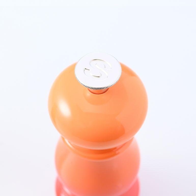 【レア】ル・クルーゼ ソルト＆ペッパーミル Le Creuset（ル・クルーゼ） ミニ ソルト&ペッパーミルセット 12.5cm
