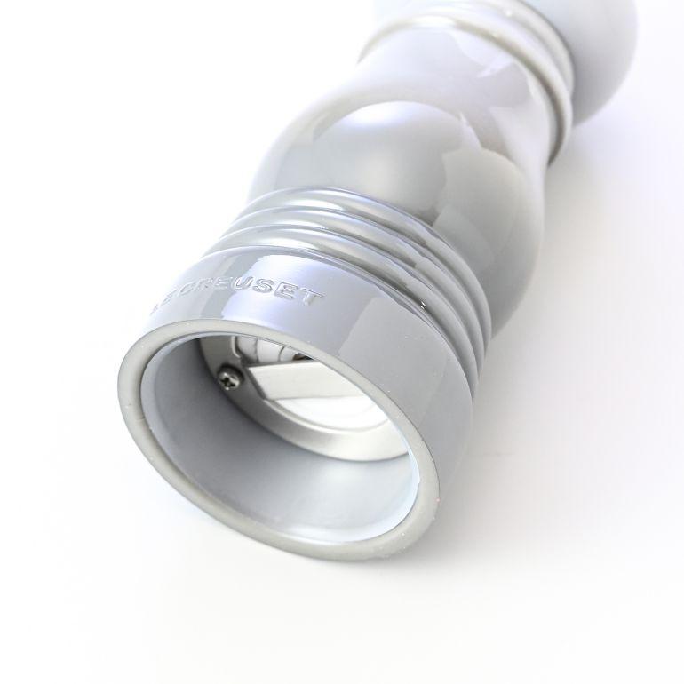 Le Creuset（ル・クルーゼ） ミニ ソルト&ペッパーミルセット 12.5cm