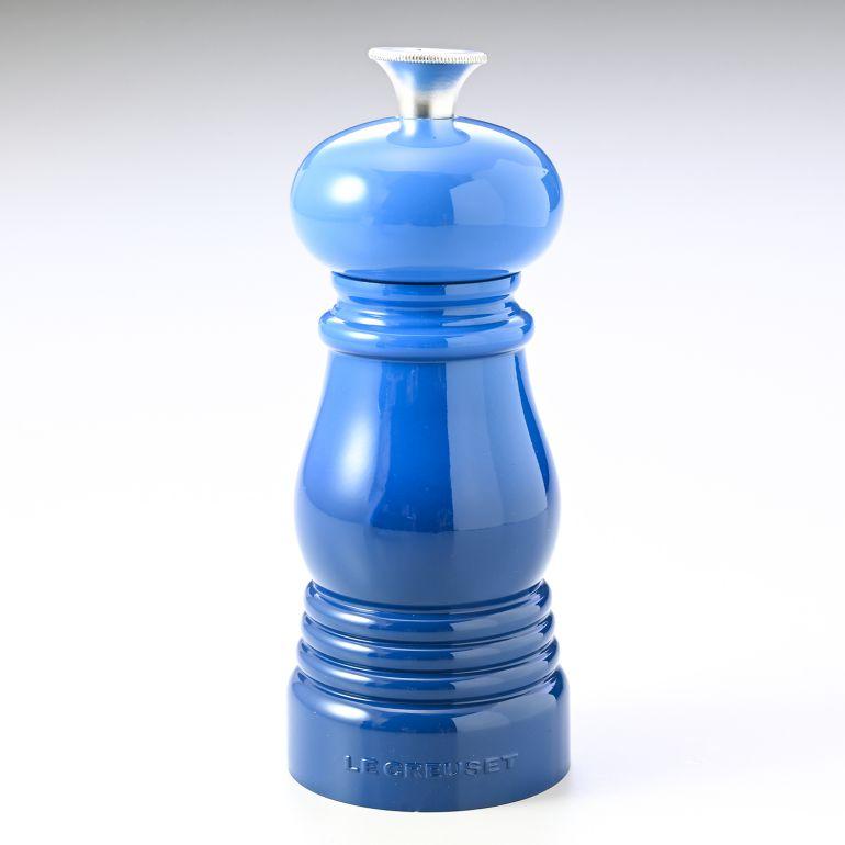 Le Creuset（ル・クルーゼ） ミニ ソルト&ペッパーミルセット 12.5cm