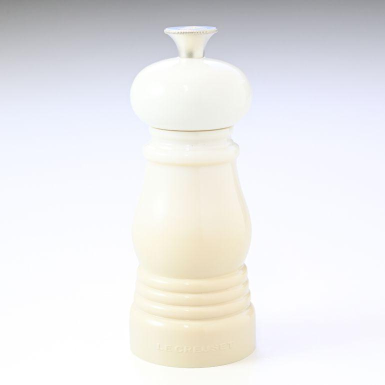 Le Creuset（ル・クルーゼ） ミニ ソルト&ペッパーミルセット 12.5cm