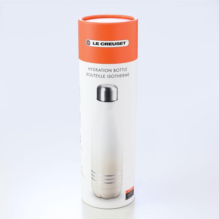Le Creuset（ル・クルーゼ） ハイドレーション ボトル 水筒 500ml