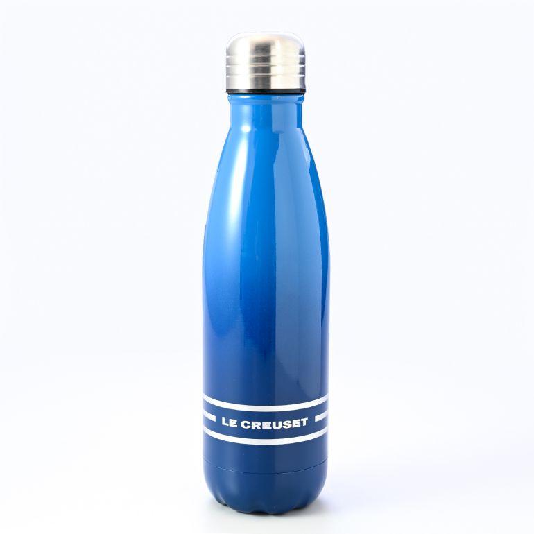 Le Creuset（ル・クルーゼ） ハイドレーション ボトル 水筒 500ml