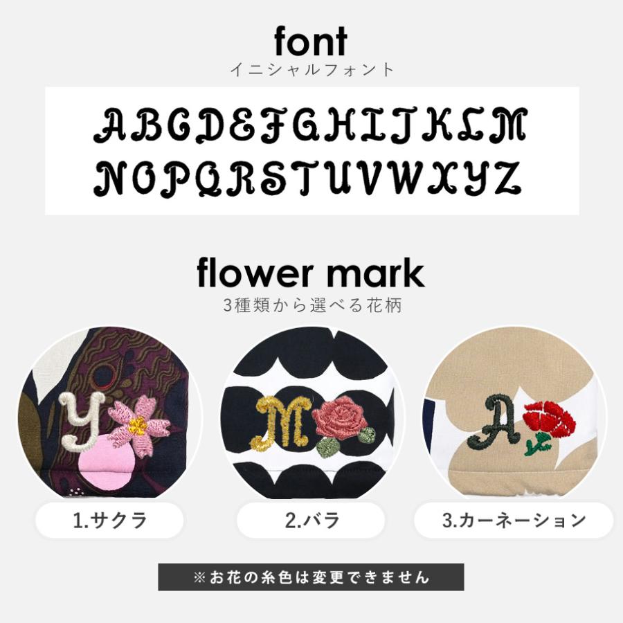 marimekko マリメッコ エプロン ミトン ギフトセット イニシャル marimekko マリメッコ エプロン ミトン ギフトセット イニシャル