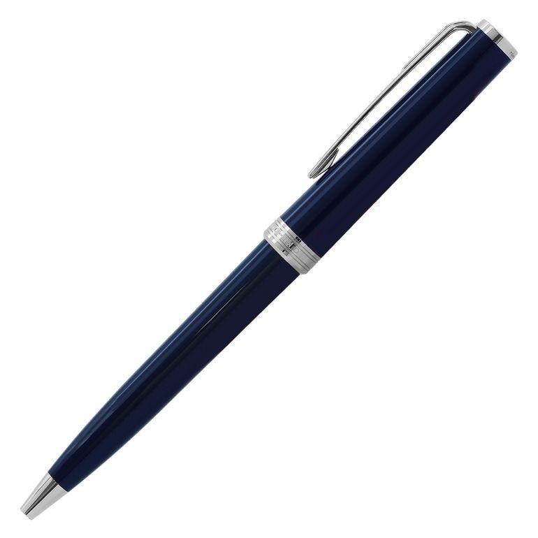 ラミー2/2 MONTBLANC（モンブラン） ボールペン 114810 PIX ブルー ブルー