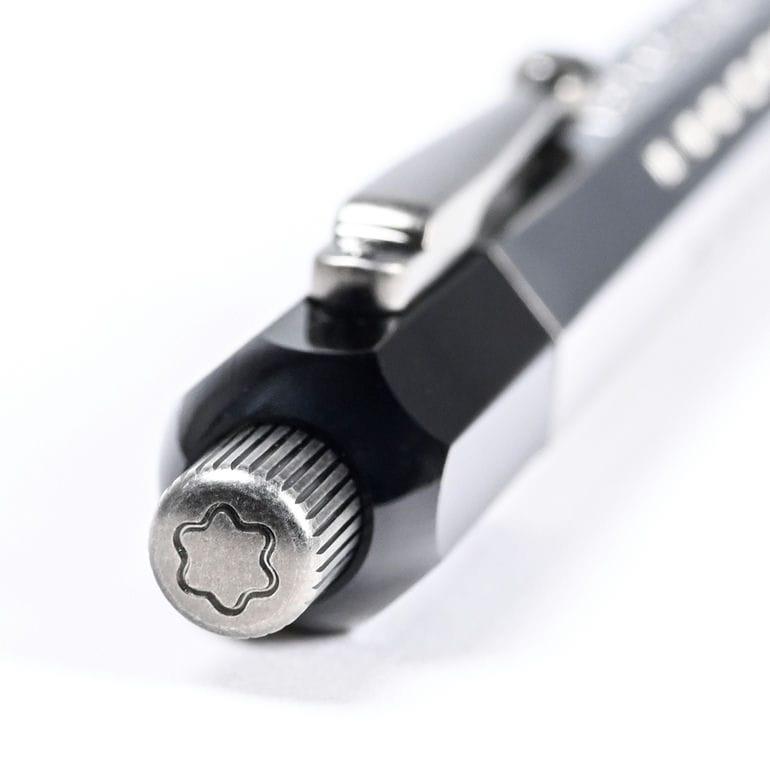 MONTBLANC（モンブラン） ボールペン 132139（125486） ヘリテイジ