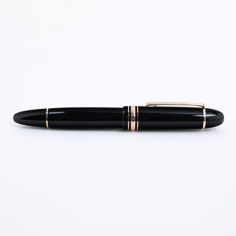 MONTBLANC（筆記具、時計） モンブラン 万年筆 132091(112664