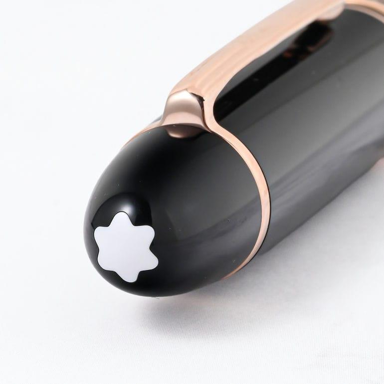 つ*ん様 モンブラン マイスターシュテュック 149 ブラック U0010575