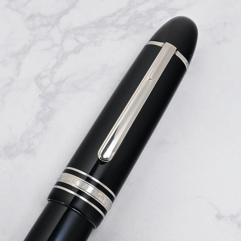 MONTBLANC（モンブラン） 万年筆 132105 マイスターシュテュック 149