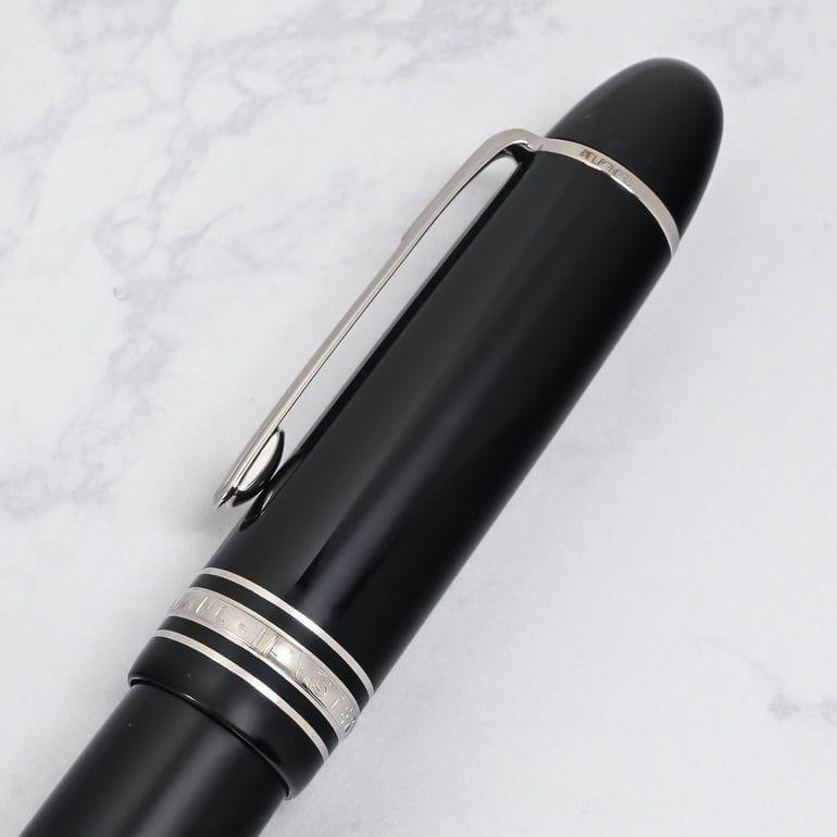 MONTBLANC（モンブラン） 万年筆 132105 マイスターシュテュック 149