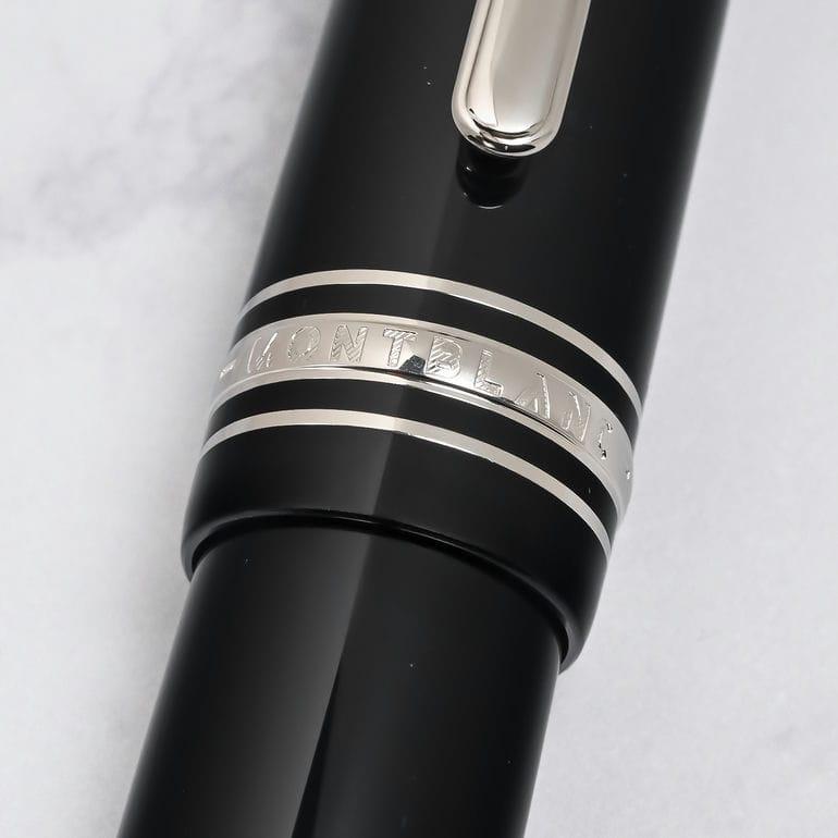 MONTBLANC（モンブラン） 万年筆 132105 マイスターシュテュック 149