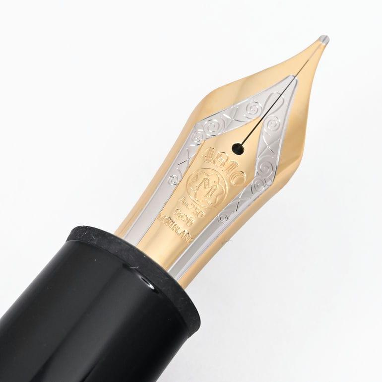 MONTBLANC（モンブラン） 万年筆 132113 マイスターシュテュック 149
