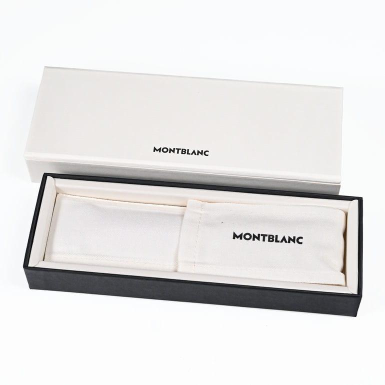 MONTBLANC（モンブラン） 万年筆 132113 マイスターシュテュック 149