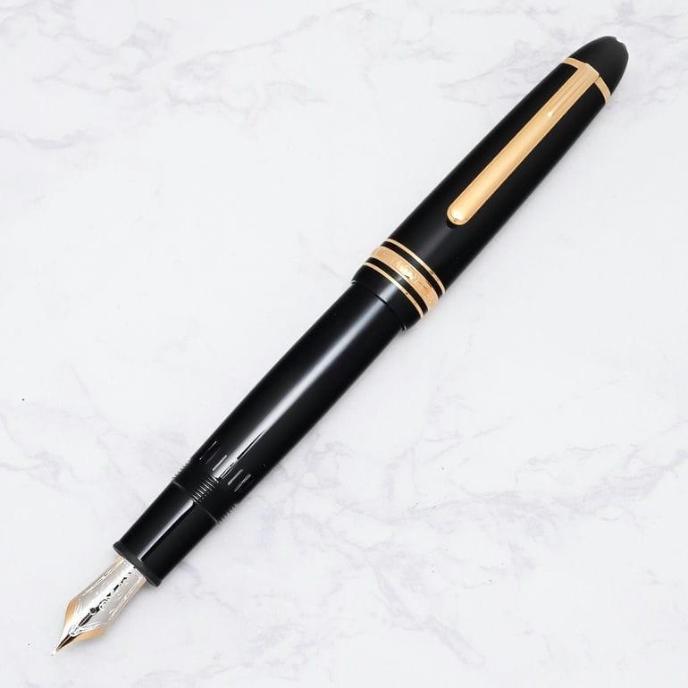 MONTBLANC（モンブラン） 万年筆 132459(13660) マイ