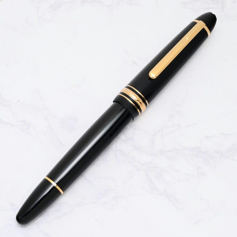 MONTBLANC（モンブラン） 万年筆 132459(13660) マイ