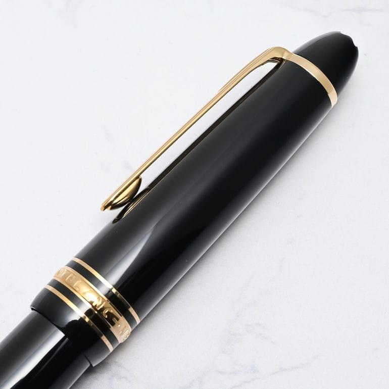 MONTBLANC（モンブラン） 万年筆 132459(13660) マイ