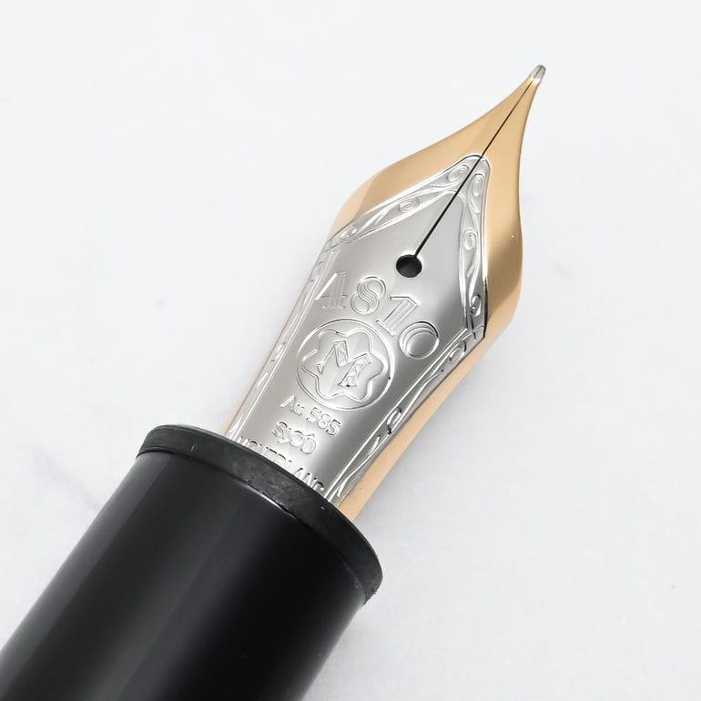 MONTBLANC（モンブラン） 万年筆 132459(13660) マイ