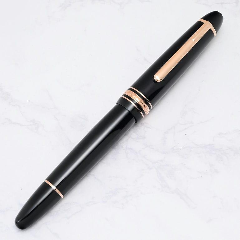 MONTBLANC（筆記具、時計） モンブラン 万年筆 132477(112668) マイ