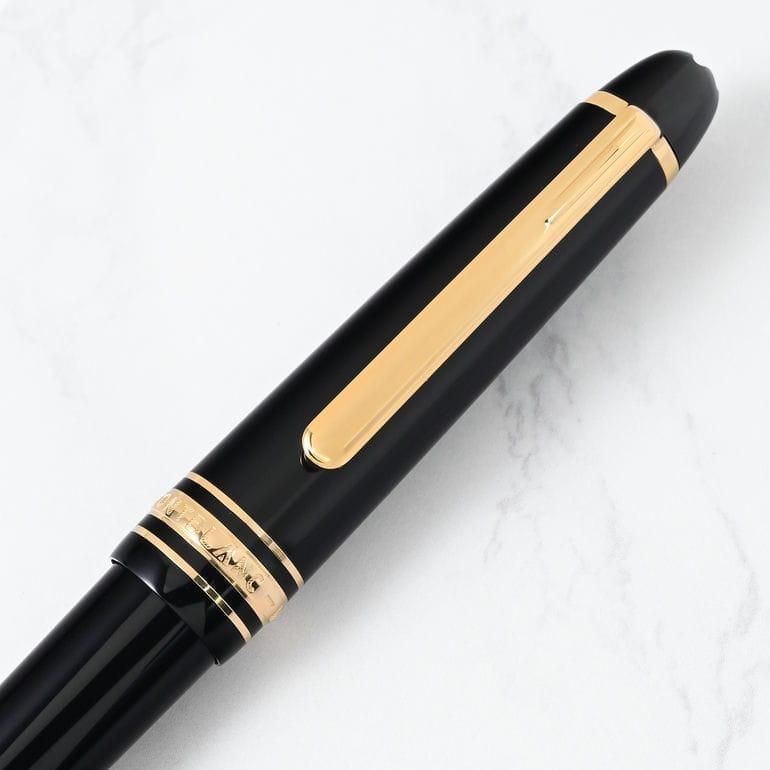 MONTBLANC（モンブラン） ボールペン 137533 マイスターシュテュック