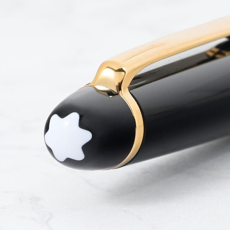 MONTBLANC（モンブラン） ボールペン 137533 マイスターシュテュック