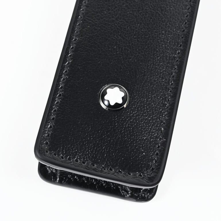MONTBLANC（モンブラン） ペンケース マイスターシュテュック 1本差し