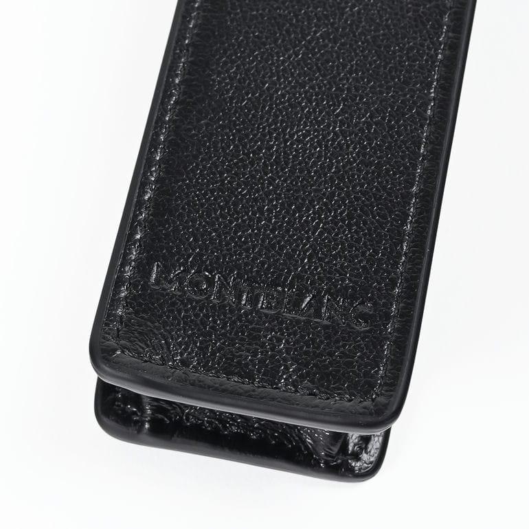MONTBLANC（モンブラン） ペンケース マイスターシュテュック 1本差し