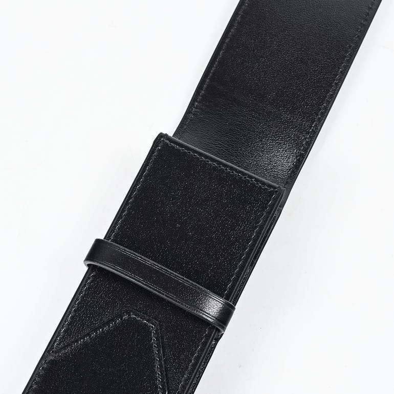 MONTBLANC（モンブラン） ペンケース マイスターシュテュック 2本差し