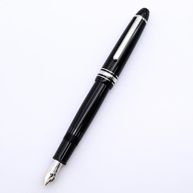 MONTBLANC（モンブラン） 万年筆 2849(132431) P146 マイ