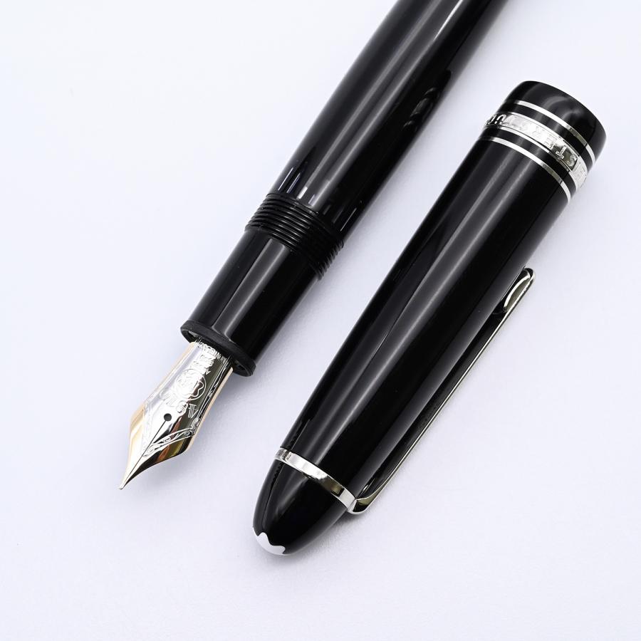 MONTBLANC（モンブラン） 万年筆 2849(132431) P146 マイ