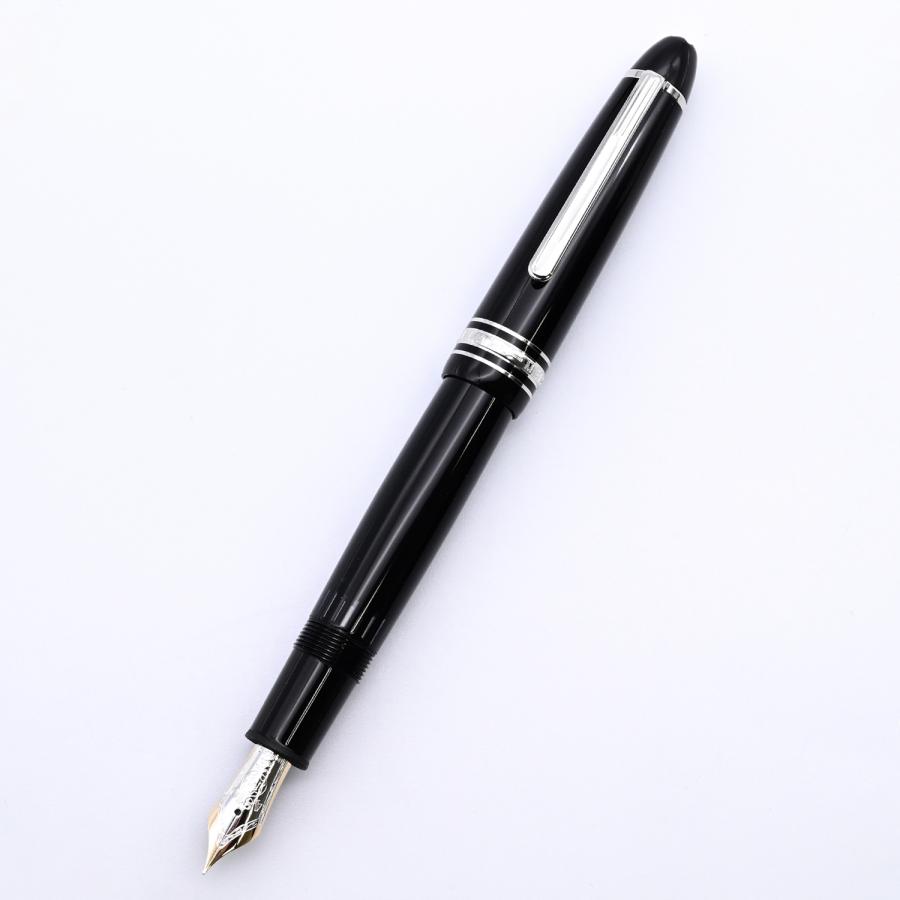 MONTBLANC（モンブラン） 万年筆 2850(132442) マイスターシュテュック 