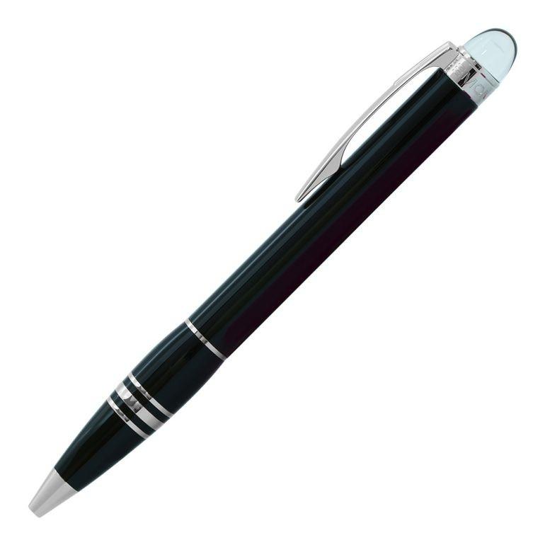 モンブラン ボールペン スターウォーカー 8486 MONTBLANC（筆記具、時計） モンブラン ボールペン 8486 25606